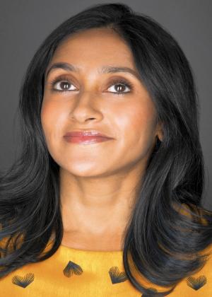 Aparna Nancherla